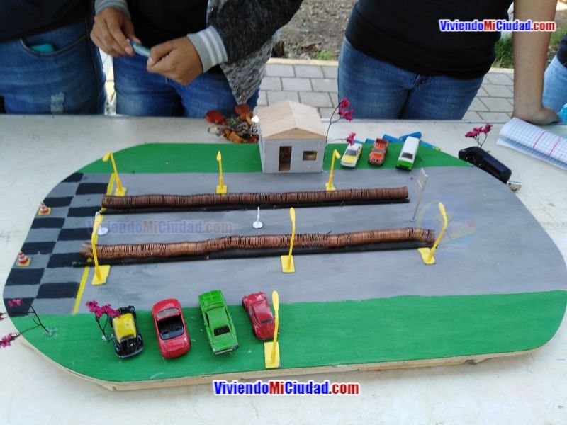 3aFaseReg8oEncuentroEstatRobótica 